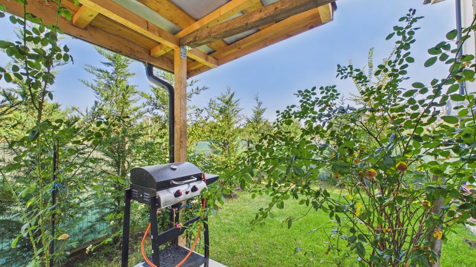 Casa 6 camere si teren de 567 mp | Santu Floresti | lacul Snagov - Poză 17