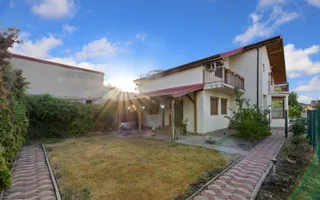 Casa 5 Camere | 205 Mp Utili | P + M |  Zona Gradiste | COMISION 0% - Poză 25
