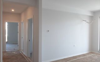 Apartament premium cu 3 camere terasă generoasă și vedere liberă  Escape Syner - Poză 4