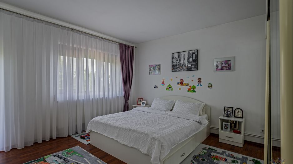 Vilă cu 500 mp teren, aproape de ISB/ICHB - Poză 23