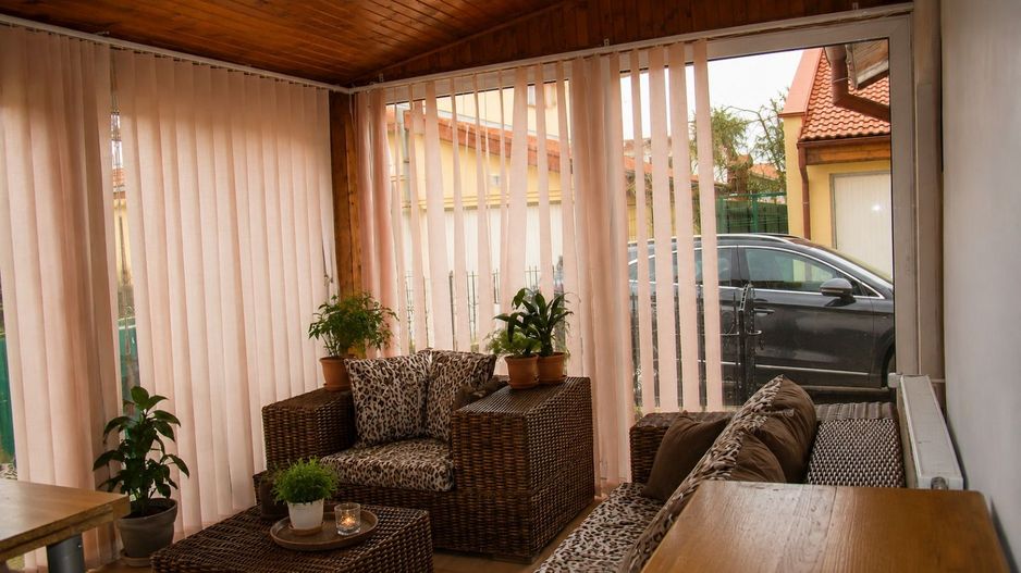Vila de inchiriat - Iancu Nicolae - Jolie Ville - Poză 9