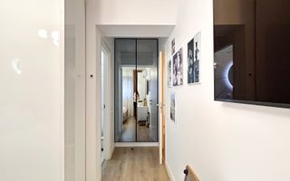 Apartament 3 camere I Onix I Pipera I Aviatiei I Parcare inclusa - Poză 11
