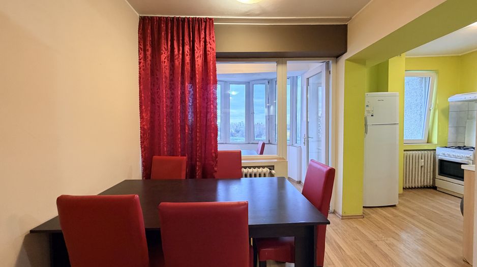 Apartament 4 camere,  aproape de centrul orașului – Circumvalațiunii - Poză 4
