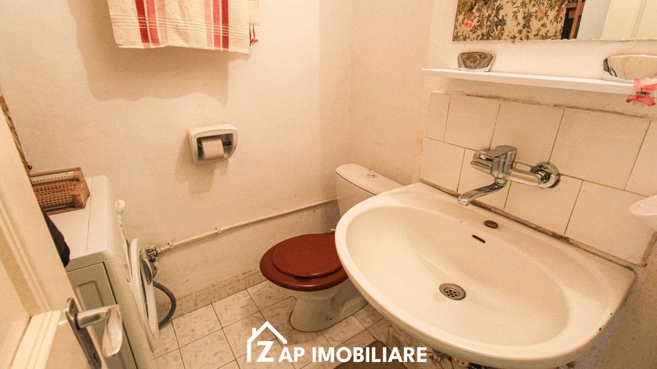 7 noiembrie - Ap 3 camere - 2 bai - Pet Friendly - Muncitori etc - Poză 6