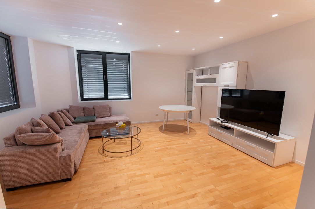 APARTAMENT LUX | PARCARE | HERASTRAU - Poză 1