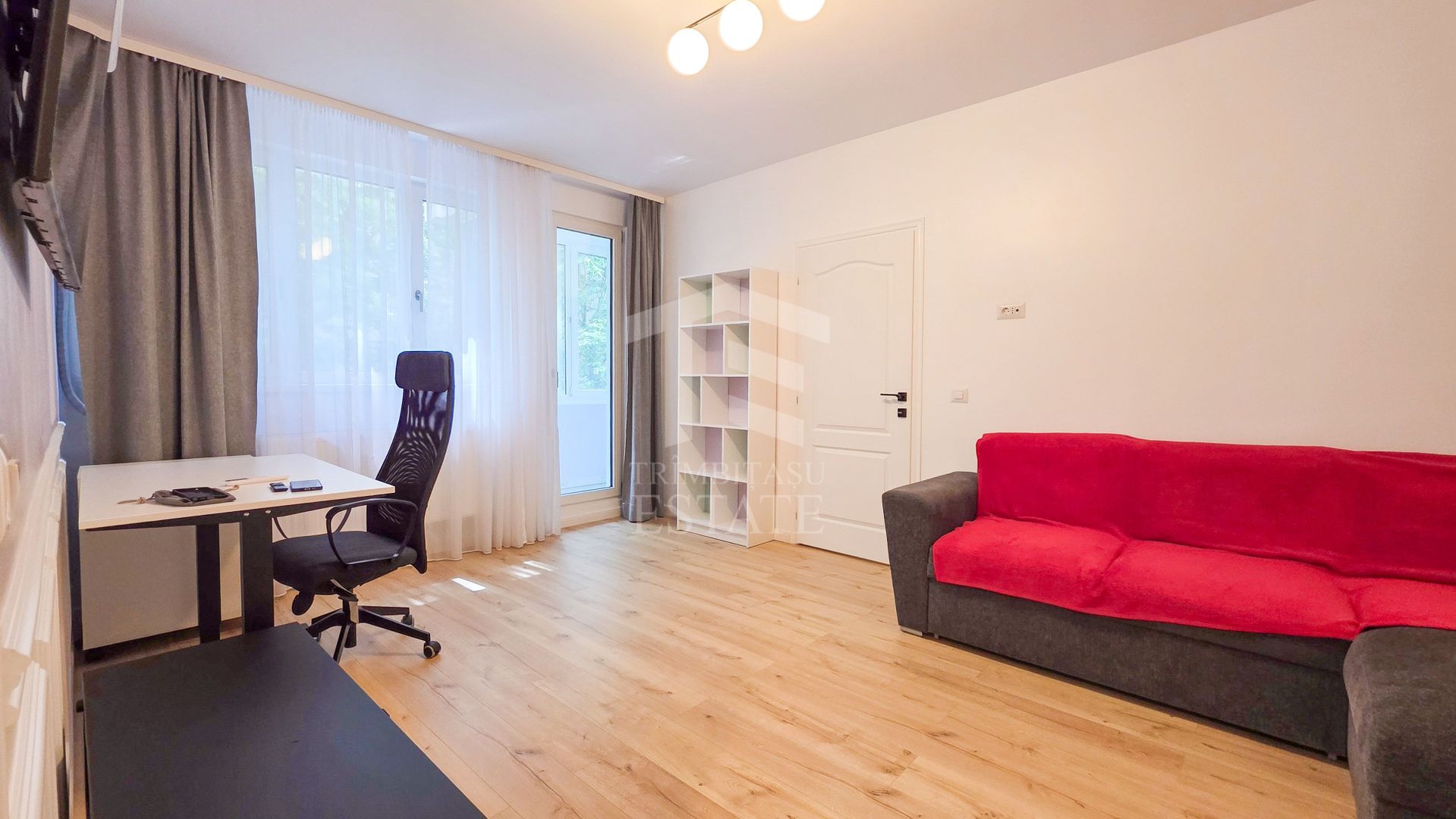 Apartament modern de 2 camere – Bulevardul Ion Mihalache 339 - Poză 2