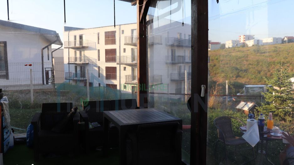 DIRECT PROPRIETAR, Casa de vânzare, 3 camere 85 mp, curte 400 mp - Poză 14