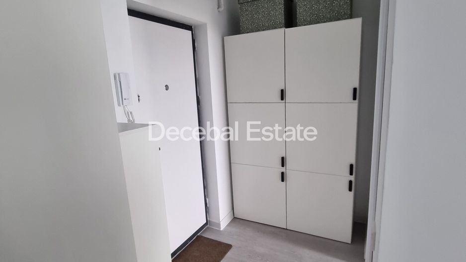 Gars. Nouă 31mp Et.3/4, Lift, Balcon, Încălzire Pardoseală, INVESTITIE - Poză 5
