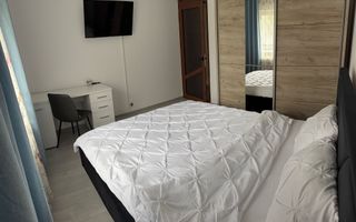 🏠De închiriat apartament 2 camere decomandat | Micro 16 | Etaj 2 - Poză 8