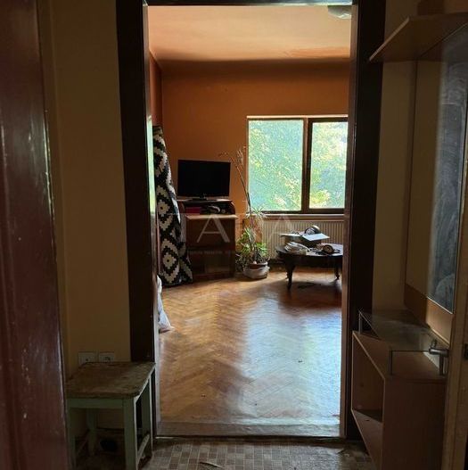 Apartament la casă, zona Piata Cipariu. - Poză 2