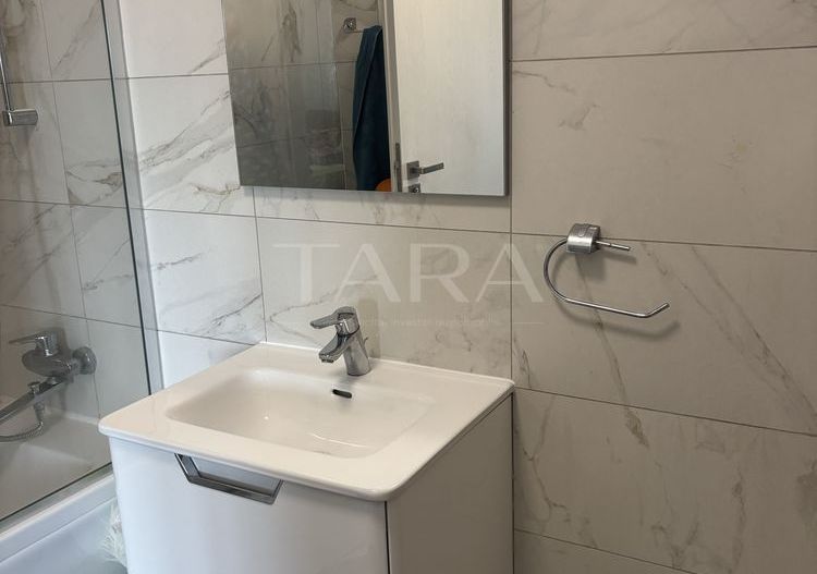 Apartament 2 camere, 57 mp, Mărăști – bloc nou 2020, parcare subterană - Poză 7