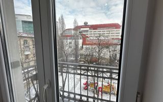 Chirie, apartament, 2 camere, bul. Ștefan cel Mare, Centru - Poză 13