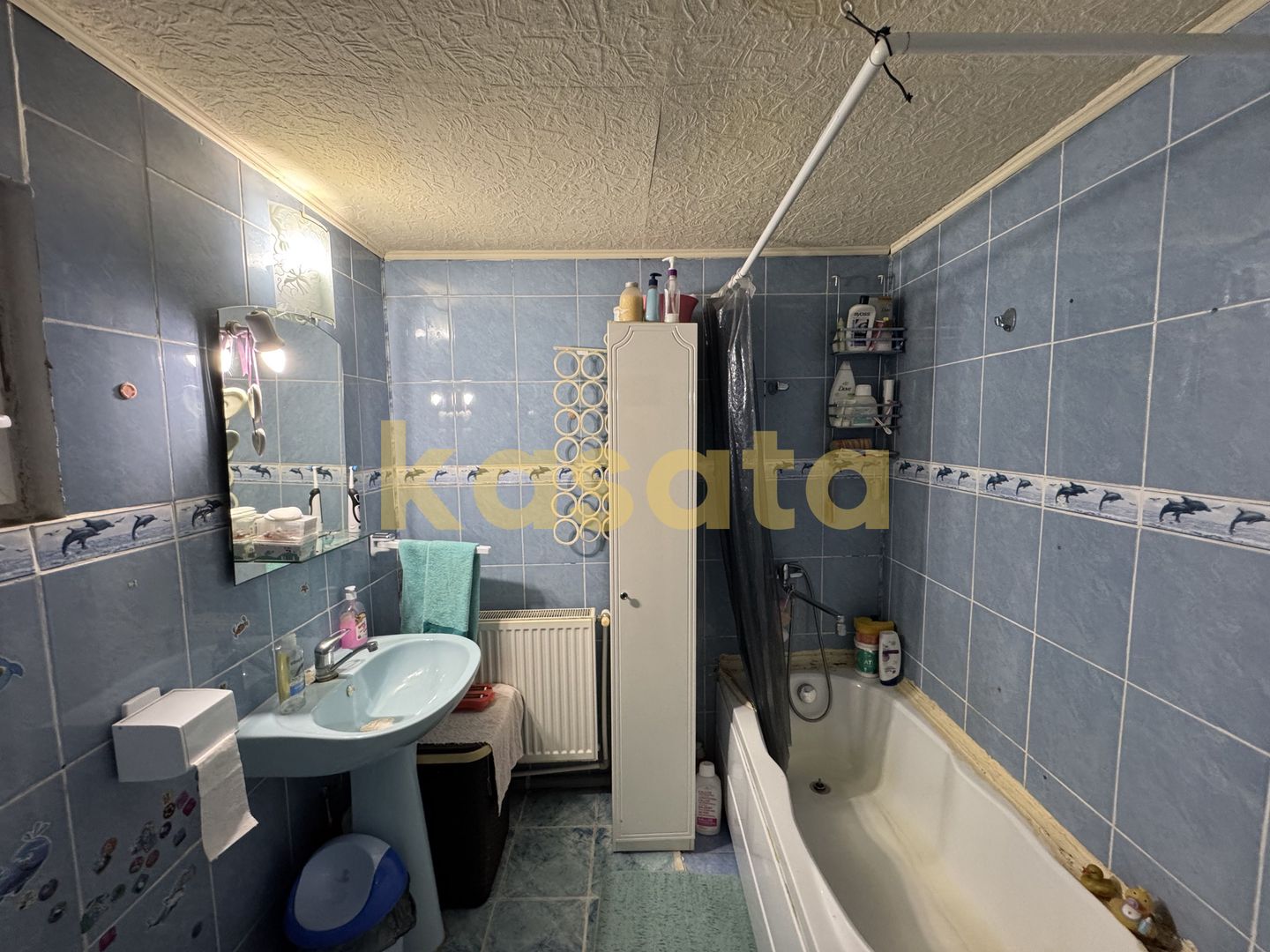 Oferta - Casa cu 4 camere la buget de apartament - Poză 10