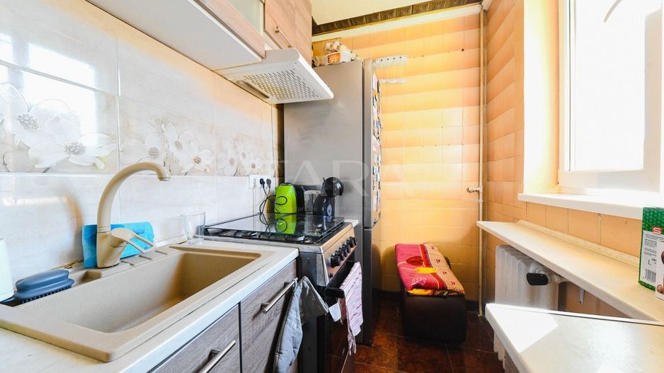 Apartament 2 camere în zona Lăcrămioarelor. - Poză 5