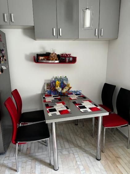 4 camere | 13 Septembrie - Sebastian | 100 mp | Parcare - Poză 7
