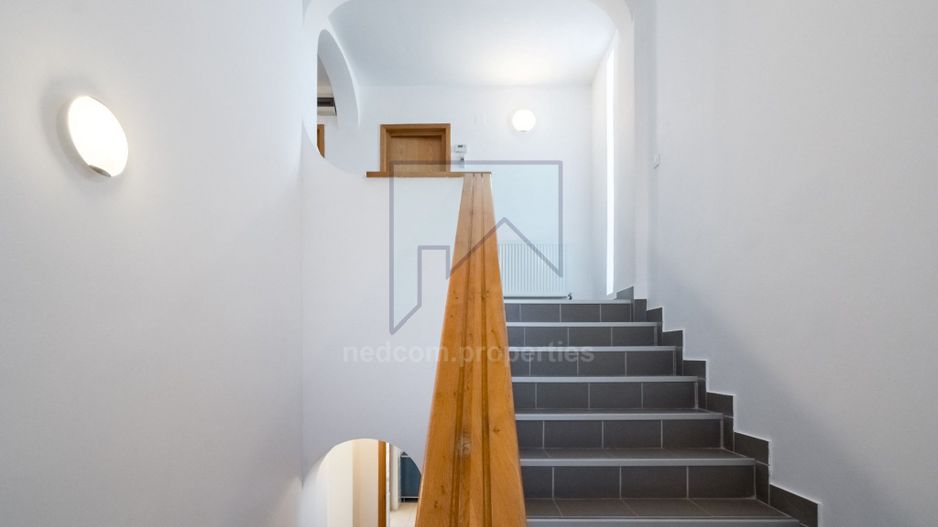 Teren+Vila S+P+1 COCIOC-PERIS  Nu ratati ocazia de a o viziona ! - Poză 27