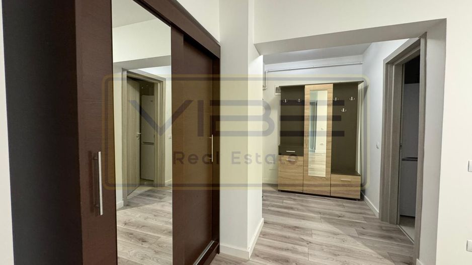 Apartament 2 camere + loc parcare Mega Image Bucium - Poză 16