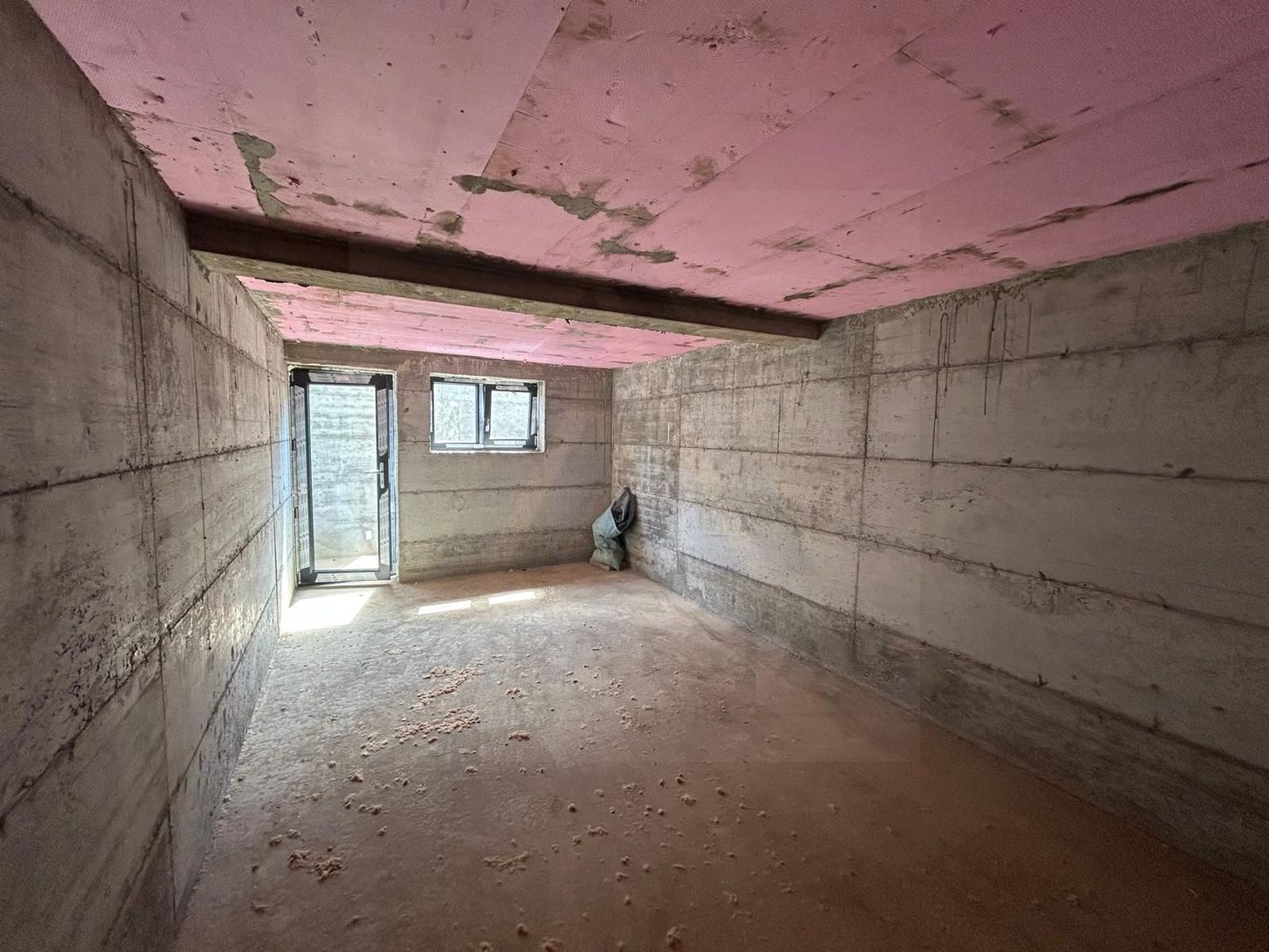 Casa premium pe un singur nivel 4 camere terasa pivnita Cristian - Poză 33