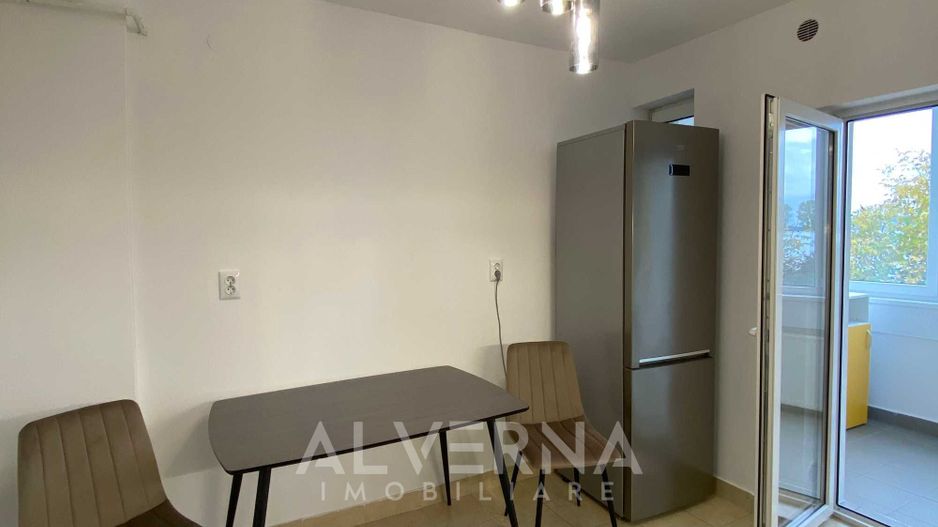 Apartament 2 camere decomandate | 60mp | balcon | cartier Zorilor/MOL - Poză 6