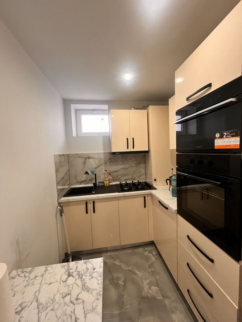 Apartament cu 2 Camere de Vânzare | Suceava/Central | 85.000 Euro - Poză 5