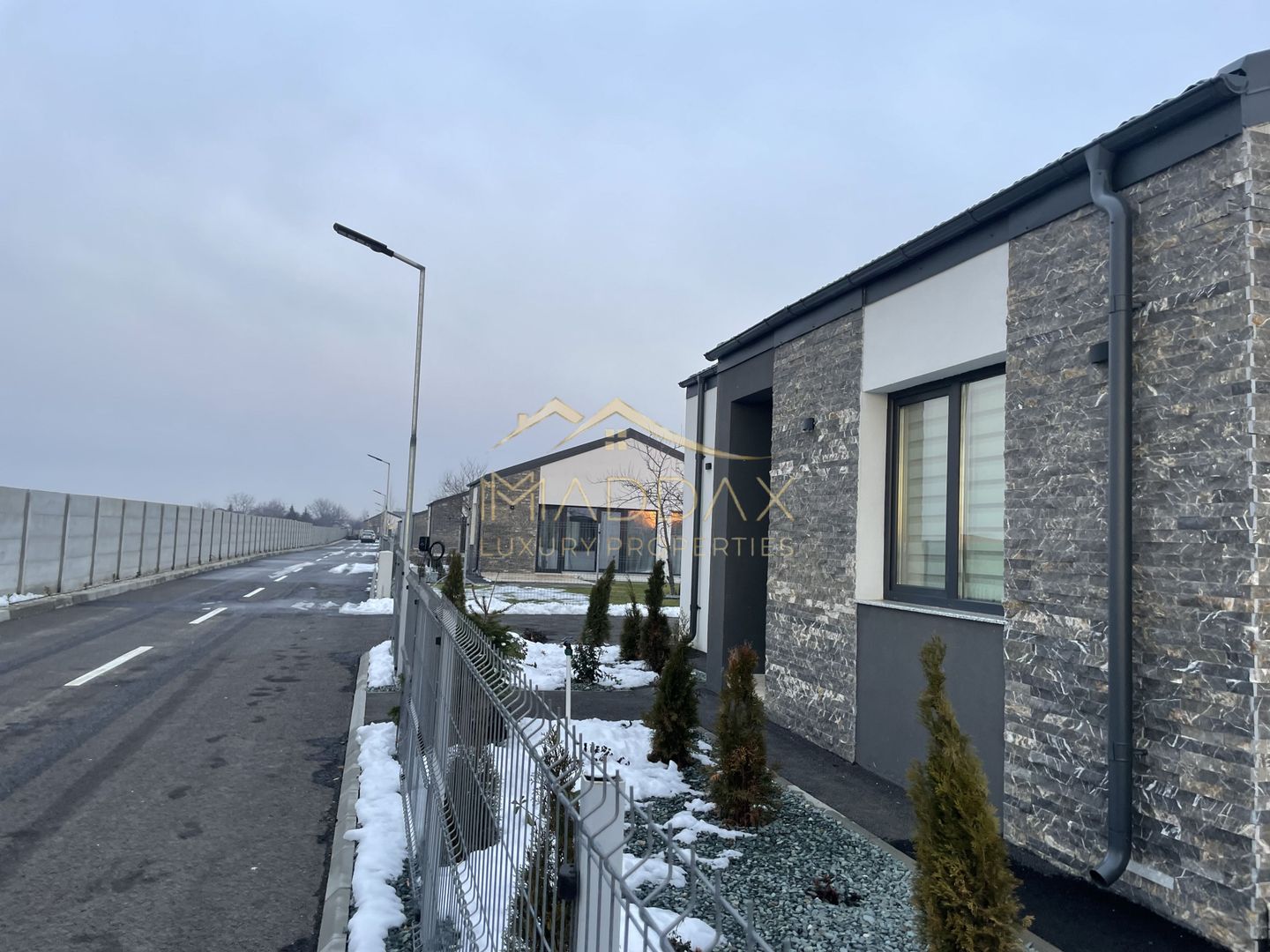 ***CASA SMART****INDEPENDENTA ENERGETIC _Teren 492MP//CORBEANCA - Poză 39