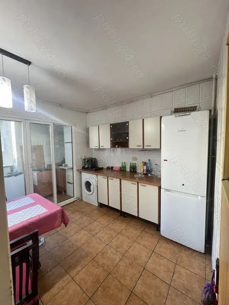 De inchiriat apartament 4 camere in zona Plumbuita - Poză 5