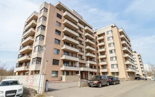 Apartament Pipera Voluntari 2cam 2bai - Privighetorilor - Poză 14