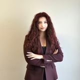 Diana Cazuc - Cabinet Imobiliar