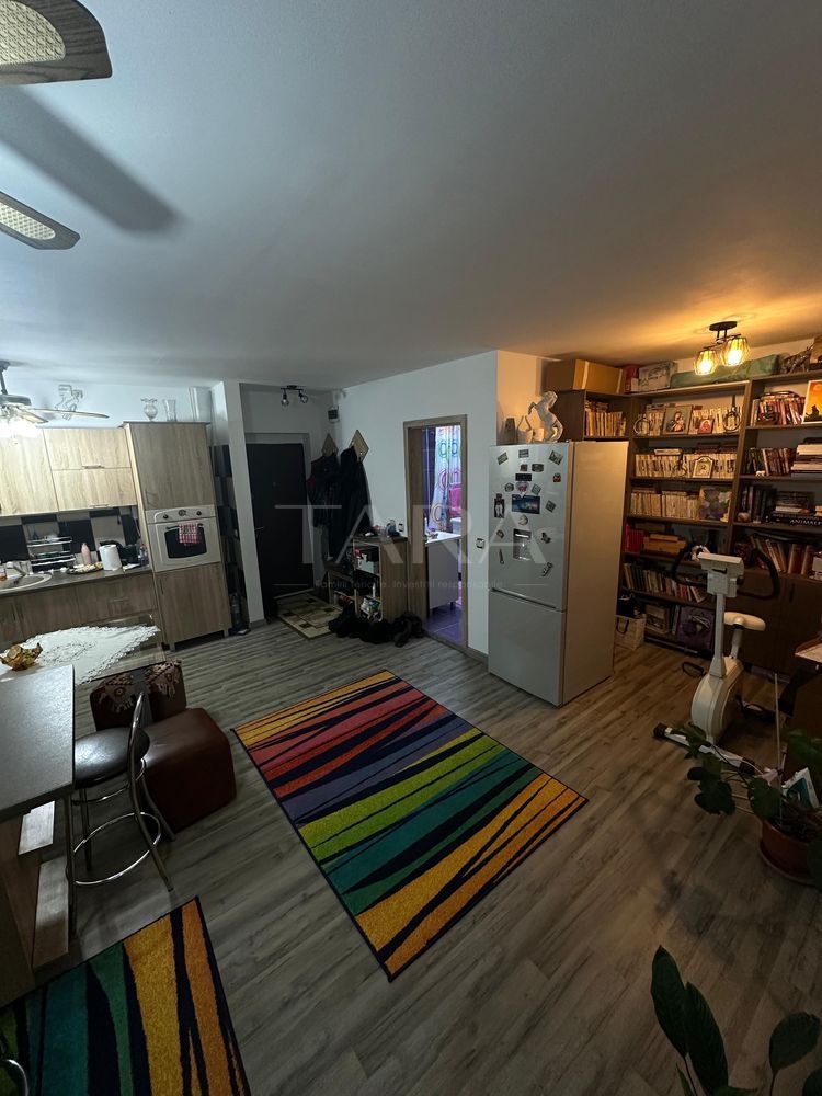 Apartament 3 camere, zona Luxor, Florești - Poză 1