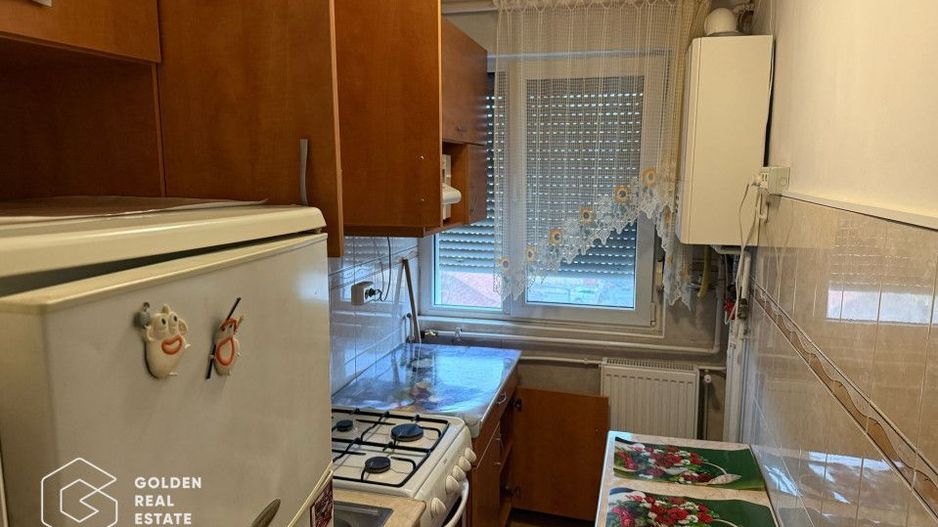 Apartament 3 camere, zona Vlaicu - Poză 6