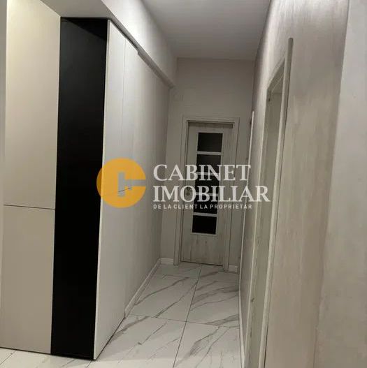 ULTRACENTRAL - APARTAMENT 3 CAMERE - MOBILAT ȘI UTILAT - BLOC NOU INTABULAT - Poză 5