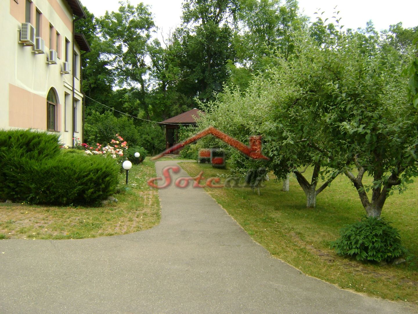 Pensiune turistică de vânzare – Cornu, Valea Prahovei - Poză 12