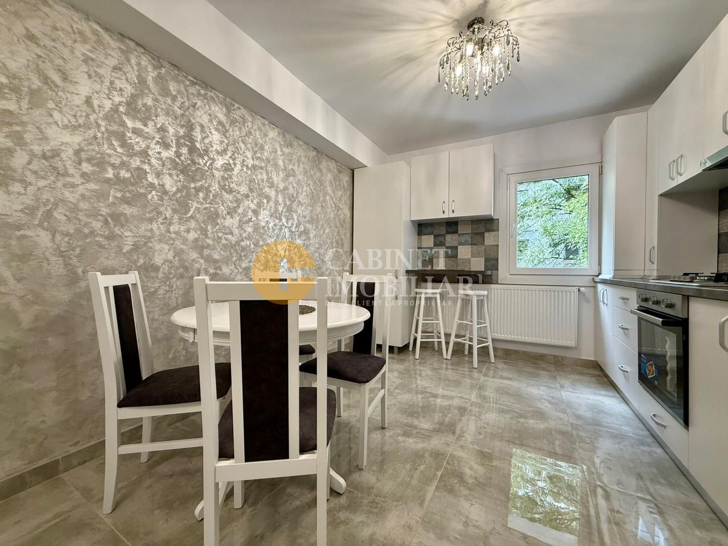 2 Camere Renovat - Etaj 1 - Zona Dacia - Poză 3