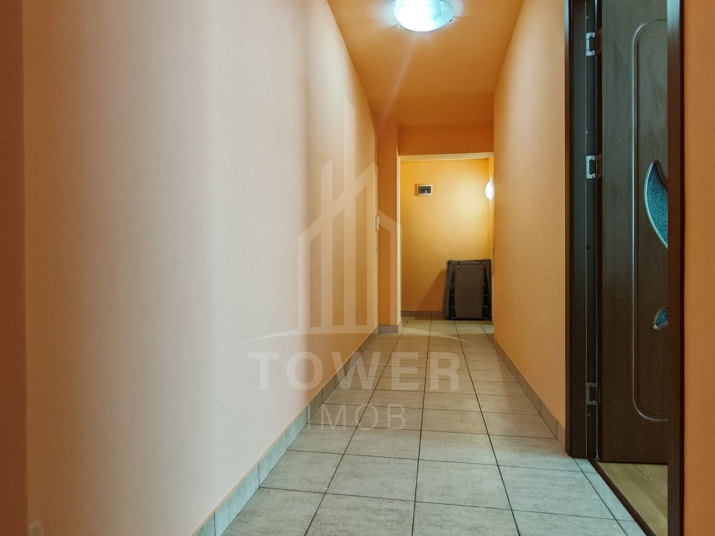 Apartament Decomandat – Etaj 1, Zona Turnișor - Poză 9
