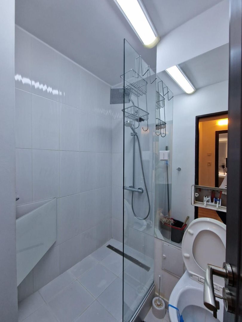 Apartament 3 camere cu parcare 70 mp - zona Profi Zorilor - Poză 10