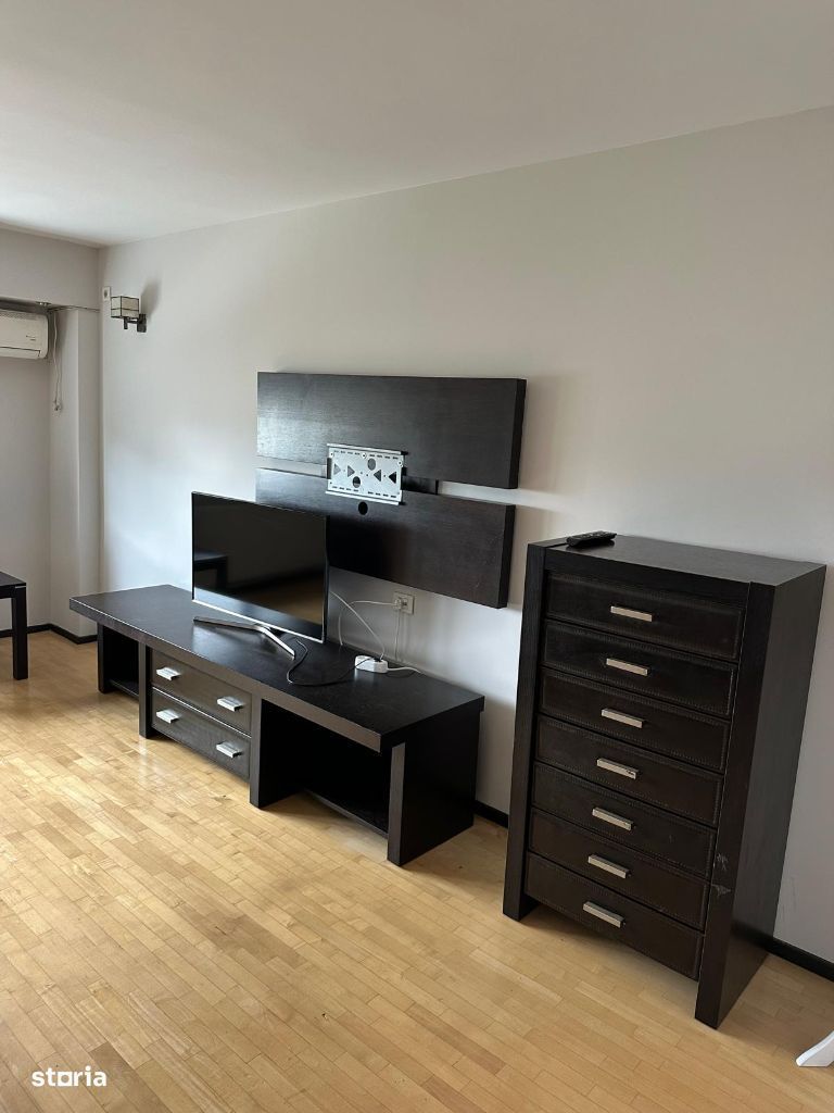 Închiriez apartament 2 camere, Timpuri Noi, modern, centrală - Poză 2