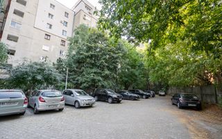 COMISION 0% - Apt.3 camere si Loc Parcare, bl. 1997, vedere gradina, metrou 8min - Poză 14