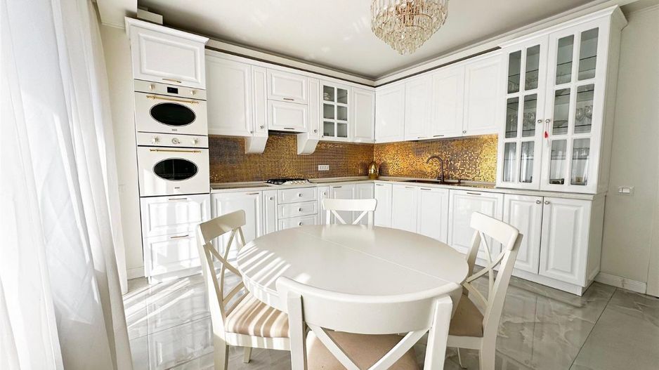 Vila P+2 | Pipera | Piscina | - Poză 5