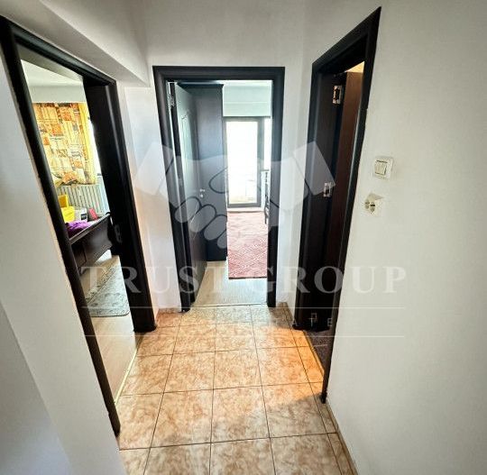 Apartament 4 camere Unirii | 1995 | decomandat | stradal | - Poză 15