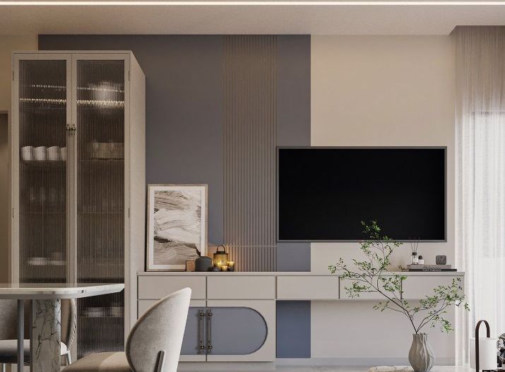 Apartament 3 camere spatios I Zona Aerogarii –  Imobil tip boutique - Poză 13