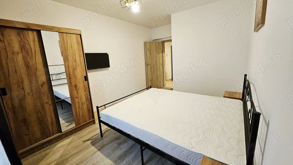 Apartament 2 camere Aparatorii Patriei / Loc de parcare - Poză 2