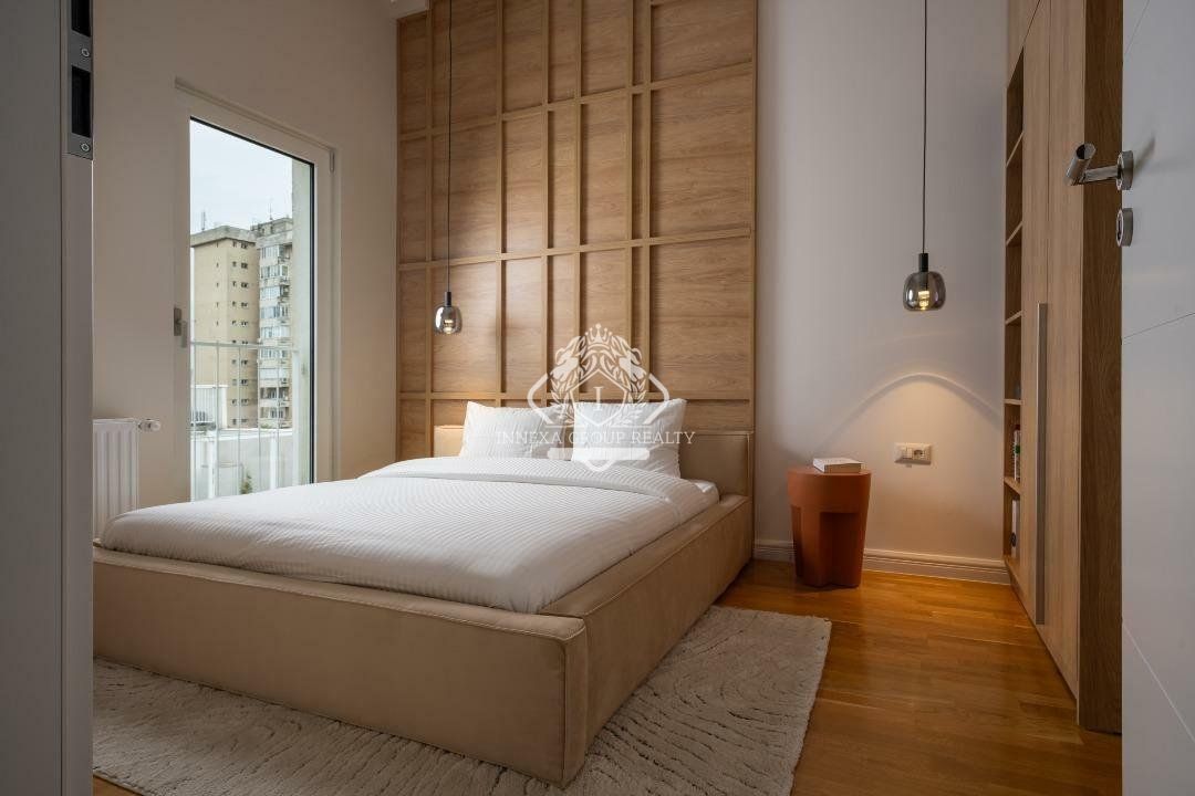 Dacia - Eminescu | Penthouse 3 camere vedere 360 | Terasa 170mp - Poză 6