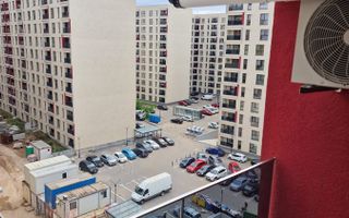 Inchiriez apartament 2 camere Exigent Plaza/Lujerului - Poză 13