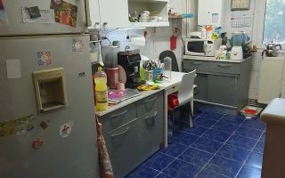 Vanzare 3 camere, 73 mp, etaj 2/8, centrală, 2 AC, parcare, 13 Septembrie - Poză 6