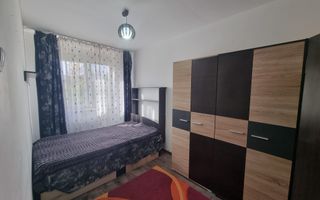 Apartament 3 camere, model SD – 58 mp, etaj 1 – Bvd Nicolae Iorga - Poză 7