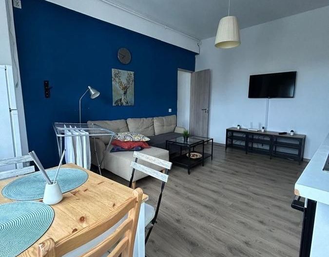 Apartament 2 camere ultracentral, ideal investiție – RISC SEISMIC 1 - Poză 1
