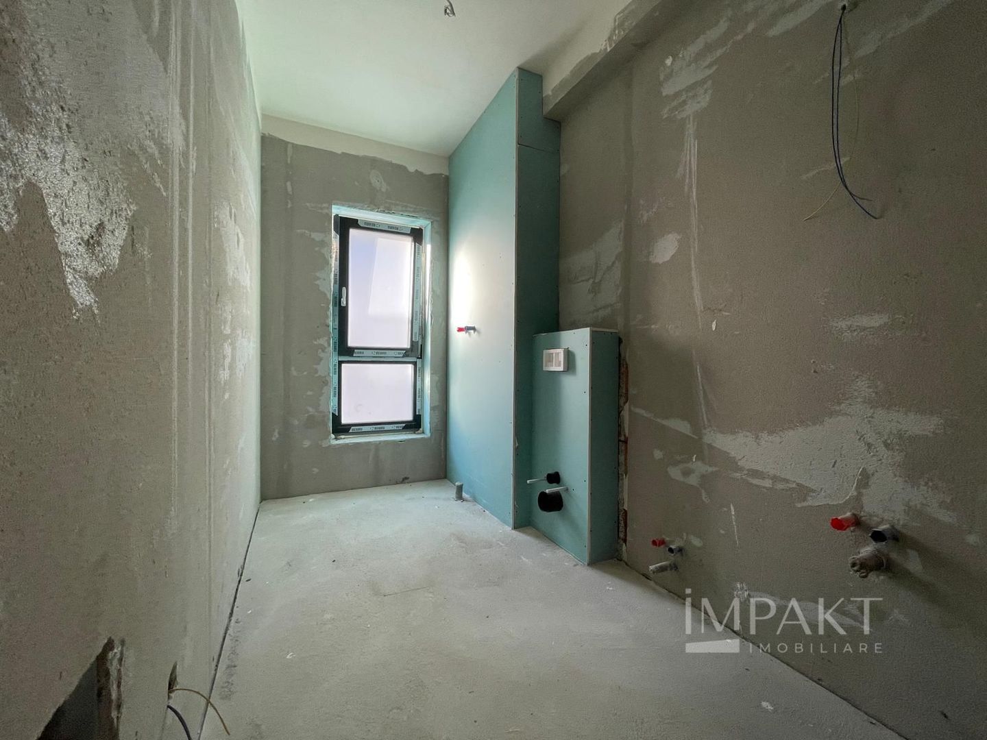 Duplex modern cu terase rooftop și vedere panoramica în Voronet - Poză 7