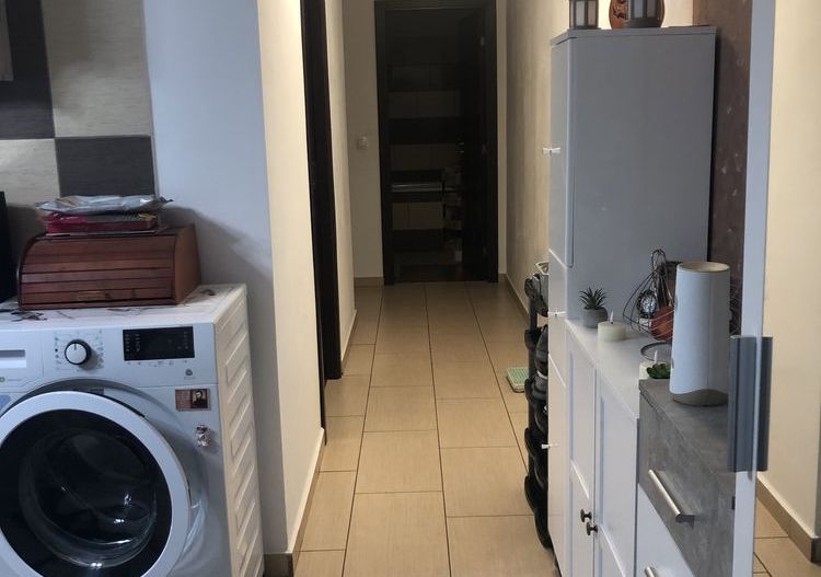 Soarelui - Gen 30 | 3 Camere | Mobilat | Centrala proprie - Poză 7