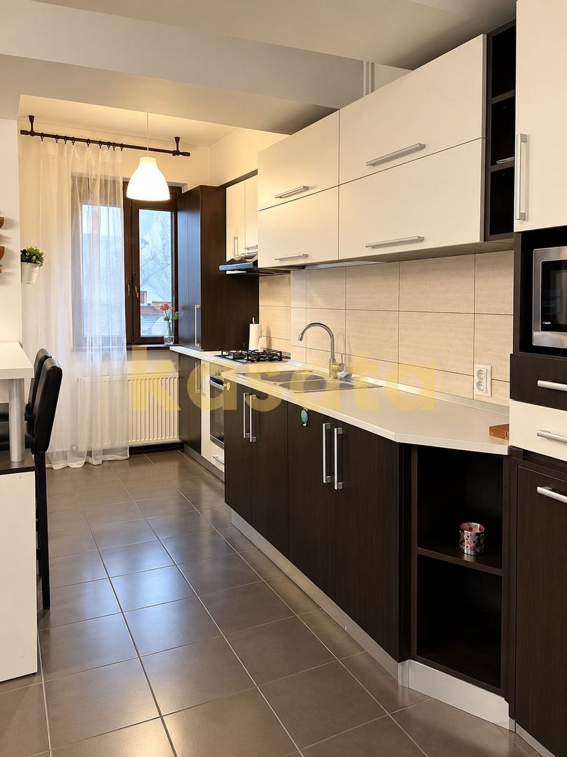 OPORTUNITATE | APARTAMENT 2 CAMERE | BANEASA | BLOC NOU - Poză 2