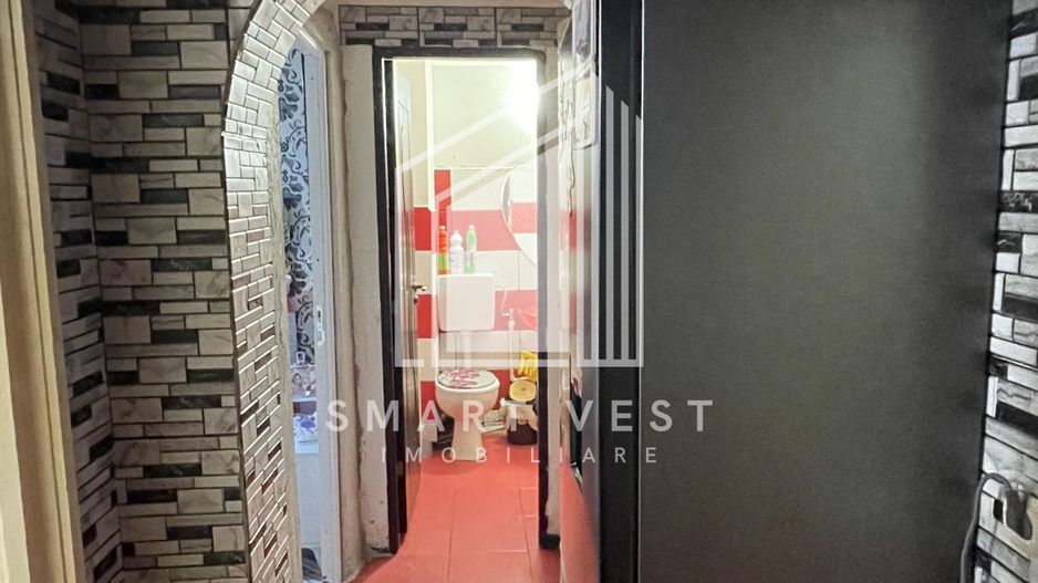 Apartament 2 camere | Parter | Zona Dariu Pop |  CP2896038 - Poză 14